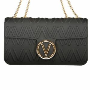 VALENTINO BAGS WOMEN'S BLACK BAG VALENTINO