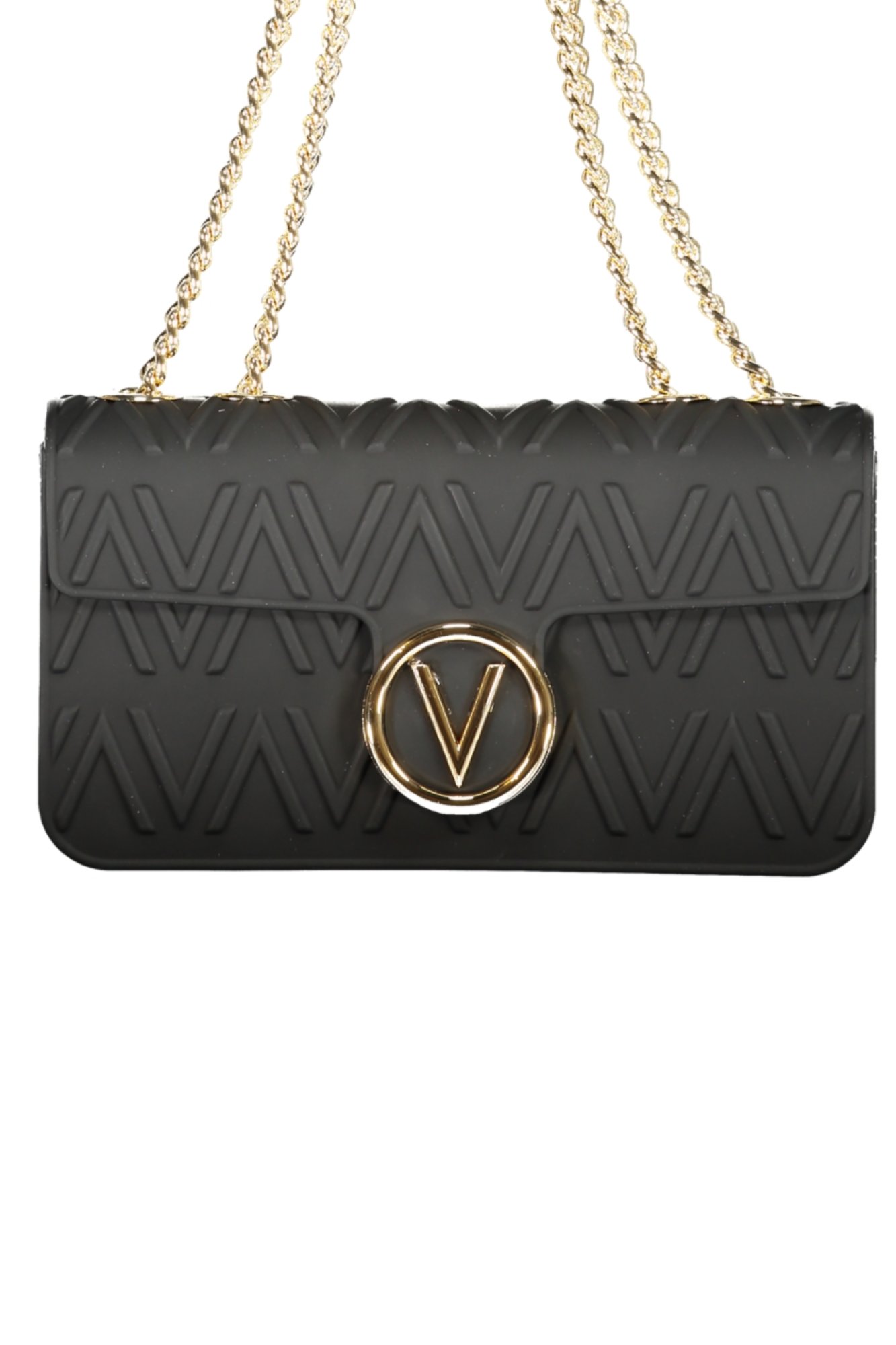 VALENTINO BAGS WOMEN'S BLACK BAG VALENTINO
