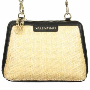 VALENTINO BAGS WOMEN'S BLACK BAG VALENTINO