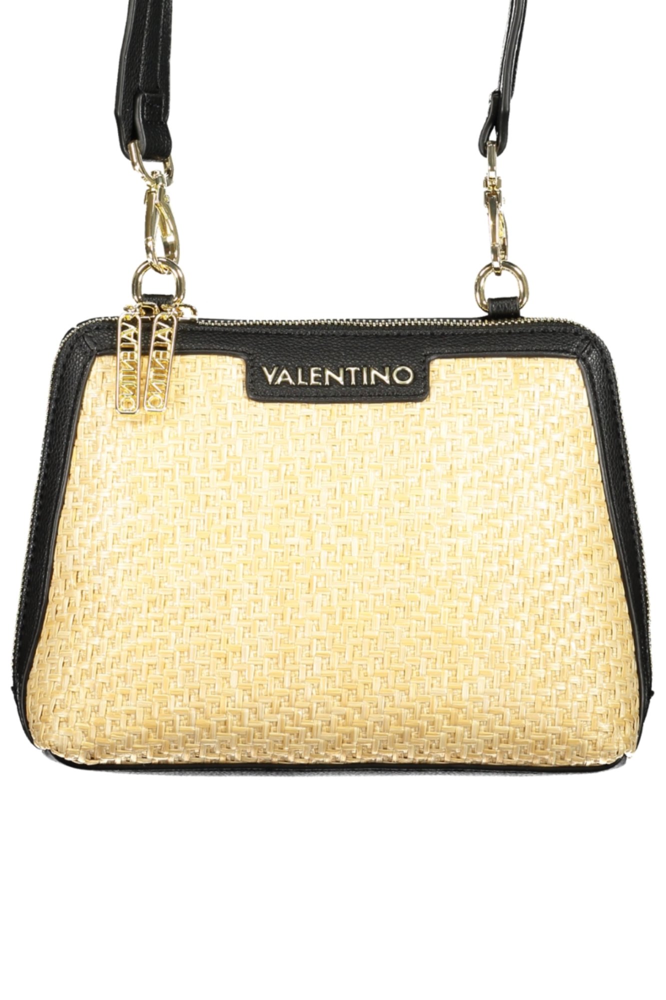 VALENTINO BAGS WOMEN'S BLACK BAG VALENTINO