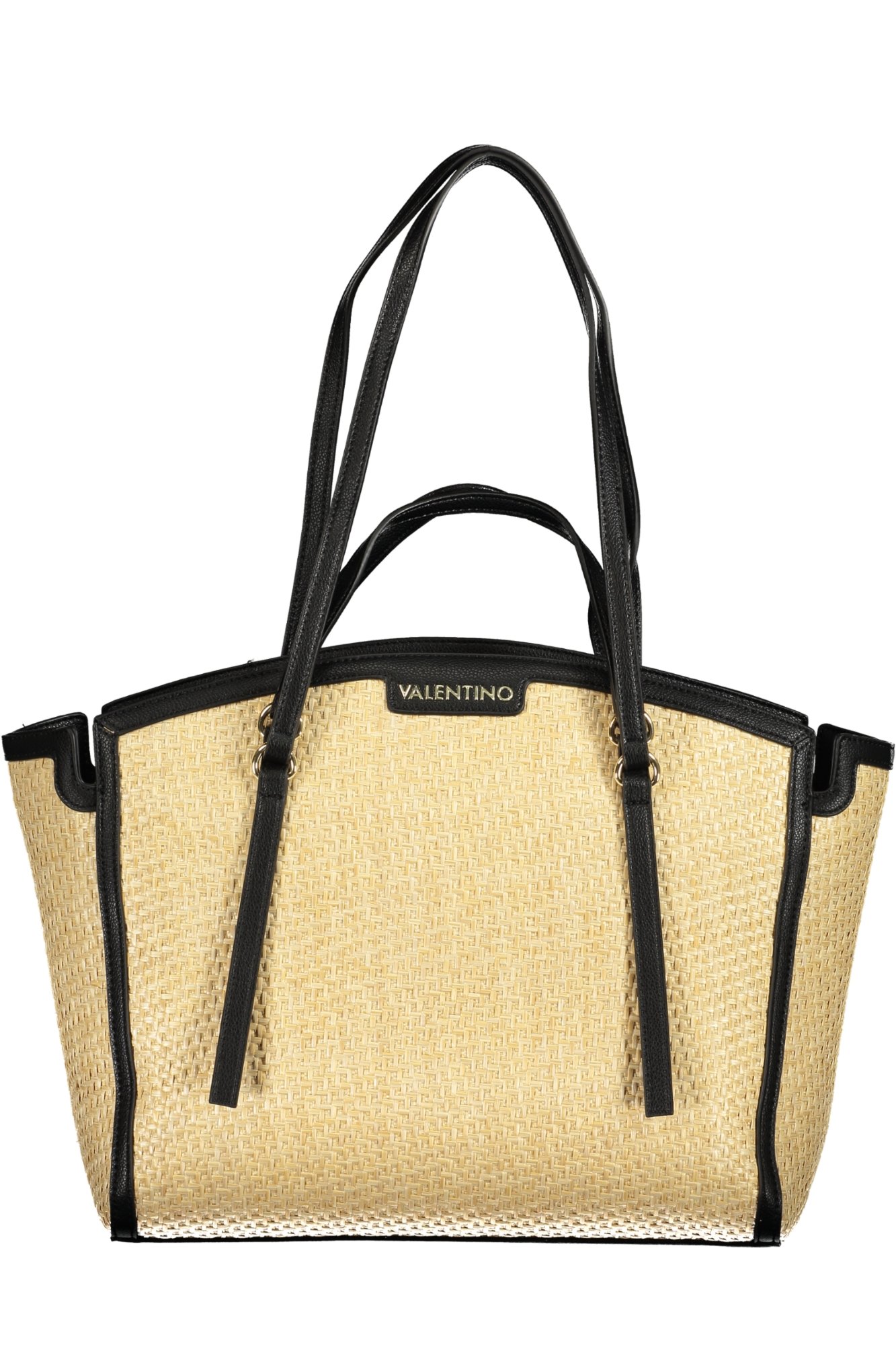 VALENTINO BAGS WOMEN'S BLACK BAG VALENTINO