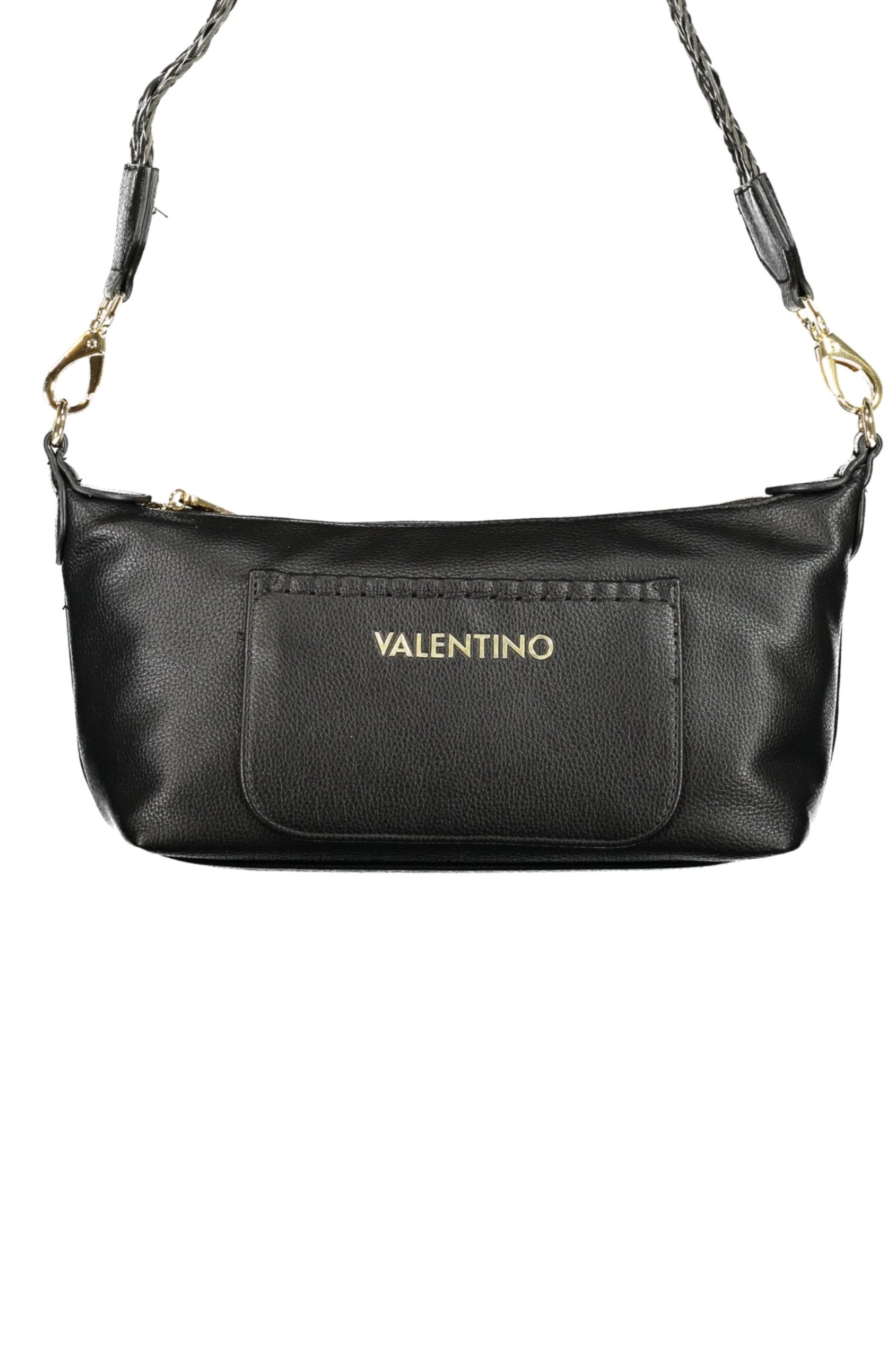 VALENTINO BAGS WOMEN'S BLACK BAG VALENTINO