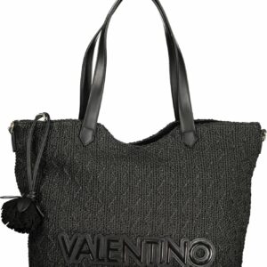 VALENTINO BAGS WOMEN'S BLACK BAG VALENTINO