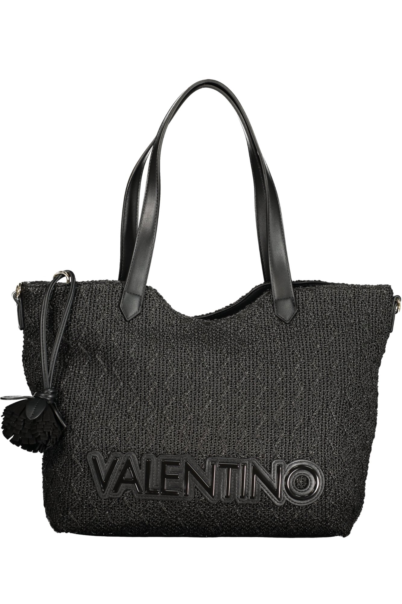 VALENTINO BAGS WOMEN'S BLACK BAG VALENTINO