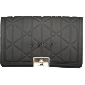 VALENTINO BAGS WOMEN'S BLACK BAG VALENTINO