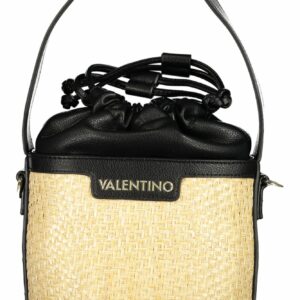 VALENTINO BAGS WOMEN'S BLACK BAG VALENTINO