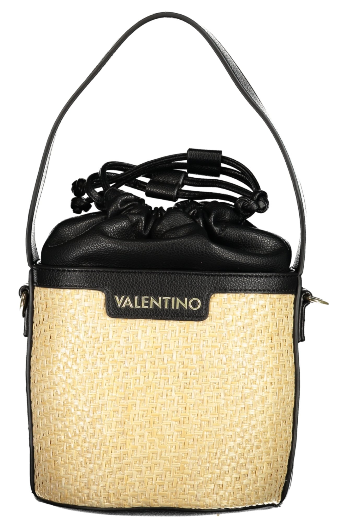 VALENTINO BAGS WOMEN'S BLACK BAG VALENTINO
