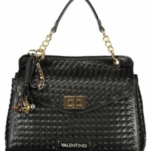 VALENTINO BAGS WOMEN'S BLACK BAG VALENTINO