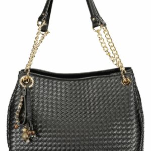 VALENTINO BAGS WOMEN'S BLACK BAG VALENTINO