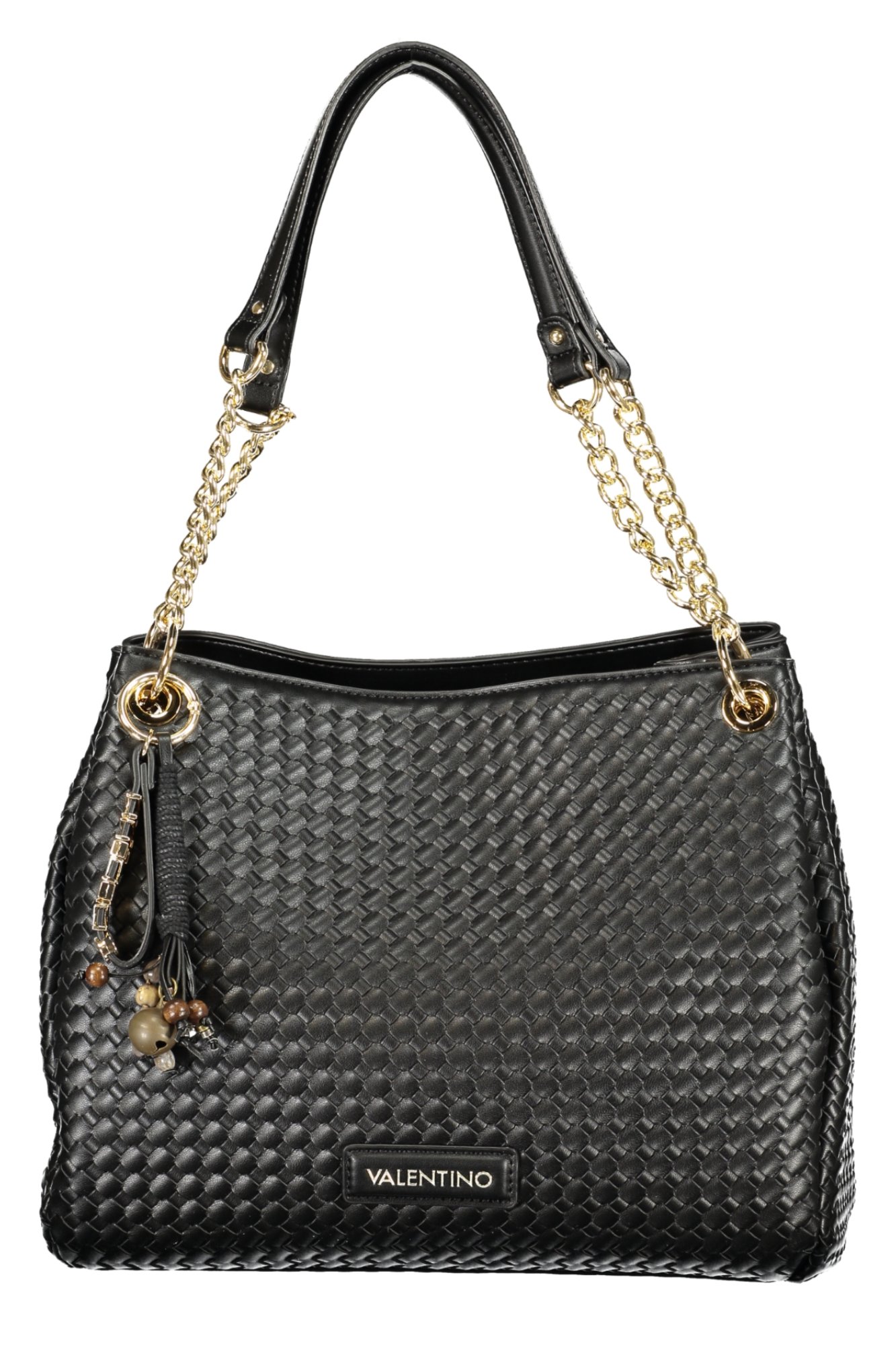 VALENTINO BAGS WOMEN'S BLACK BAG VALENTINO