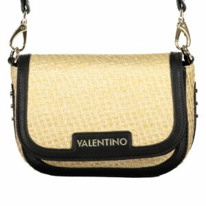 VALENTINO BAGS WOMEN'S BLACK BAG VALENTINO
