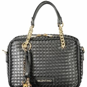 VALENTINO BAGS WOMEN'S BLACK BAG VALENTINO