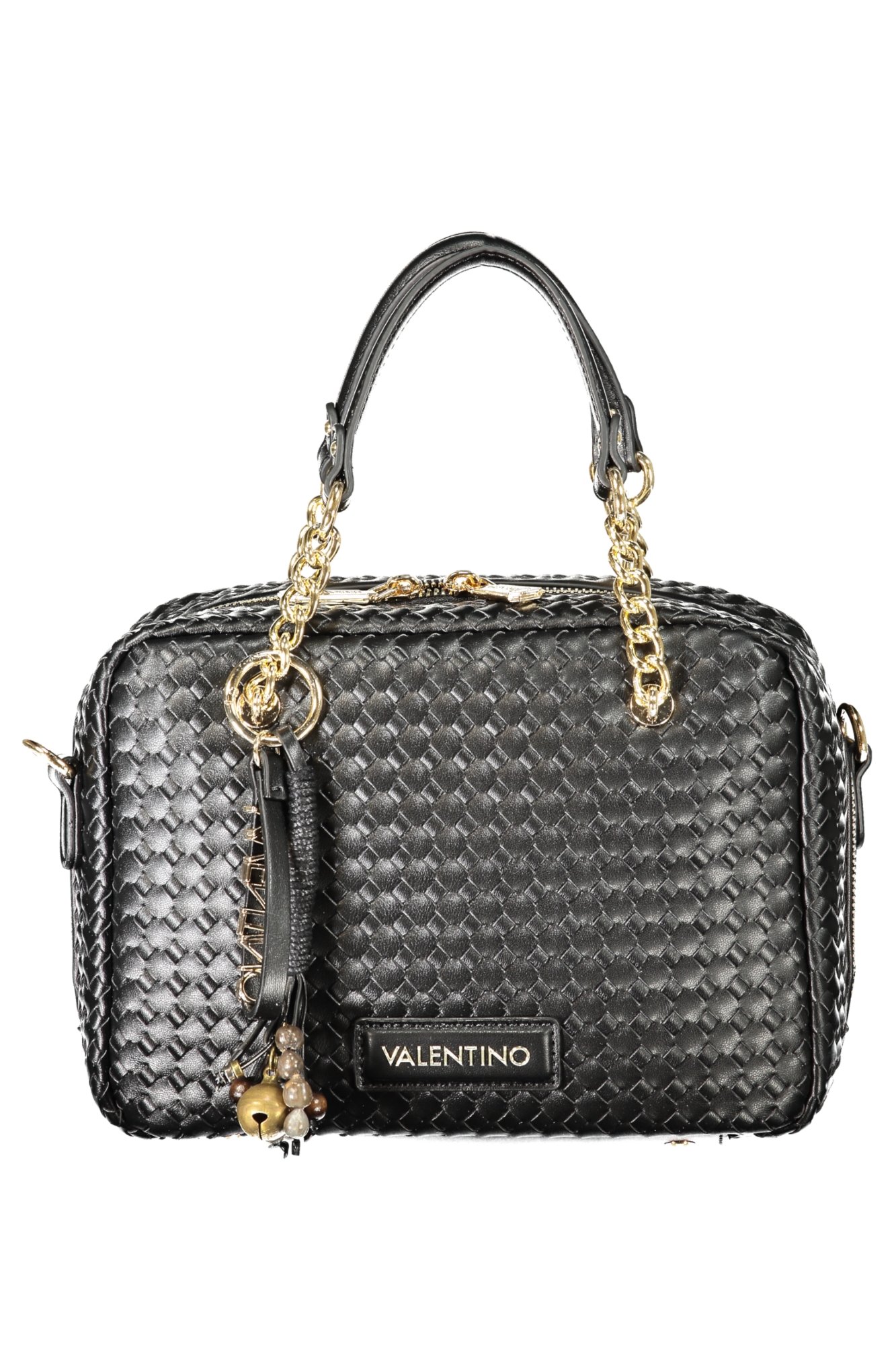 VALENTINO BAGS WOMEN'S BLACK BAG VALENTINO