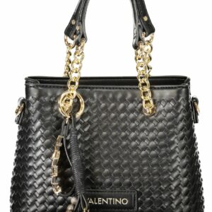VALENTINO BAGS WOMEN'S BLACK BAG VALENTINO