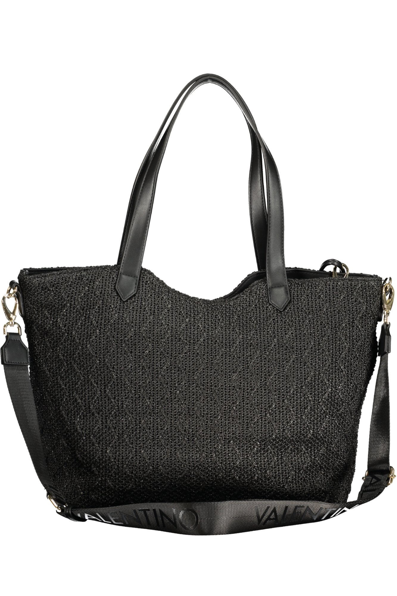VALENTINO BAGS WOMEN'S BLACK BAG - Image 2