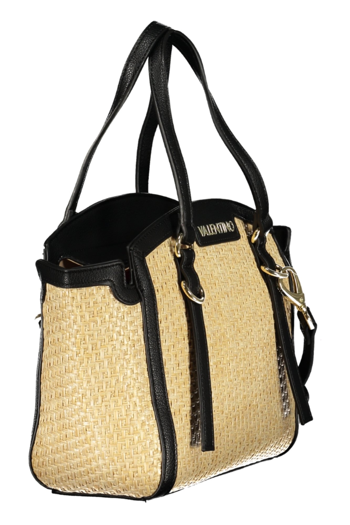 VALENTINO BAGS WOMEN'S BLACK BAG - Image 3