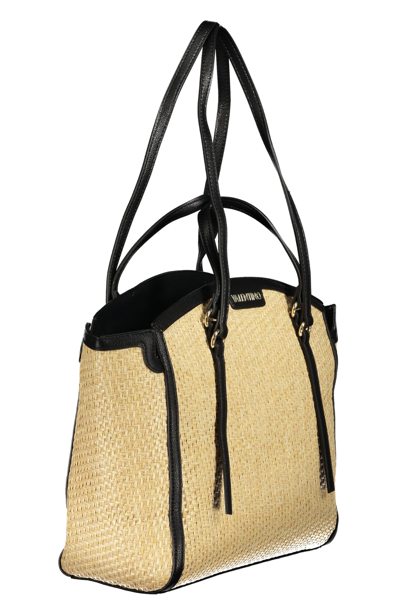 VALENTINO BAGS WOMEN'S BLACK BAG - Image 3