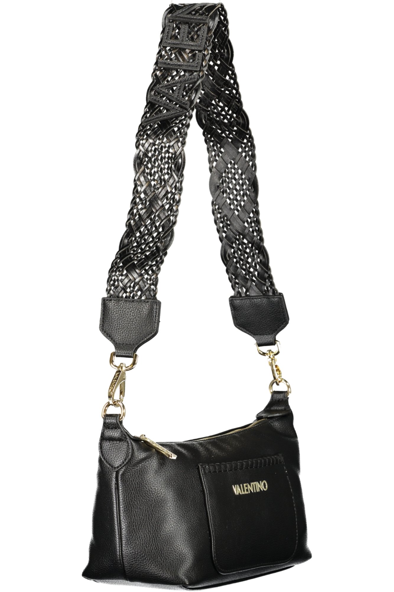 VALENTINO BAGS WOMEN'S BLACK BAG - Image 3