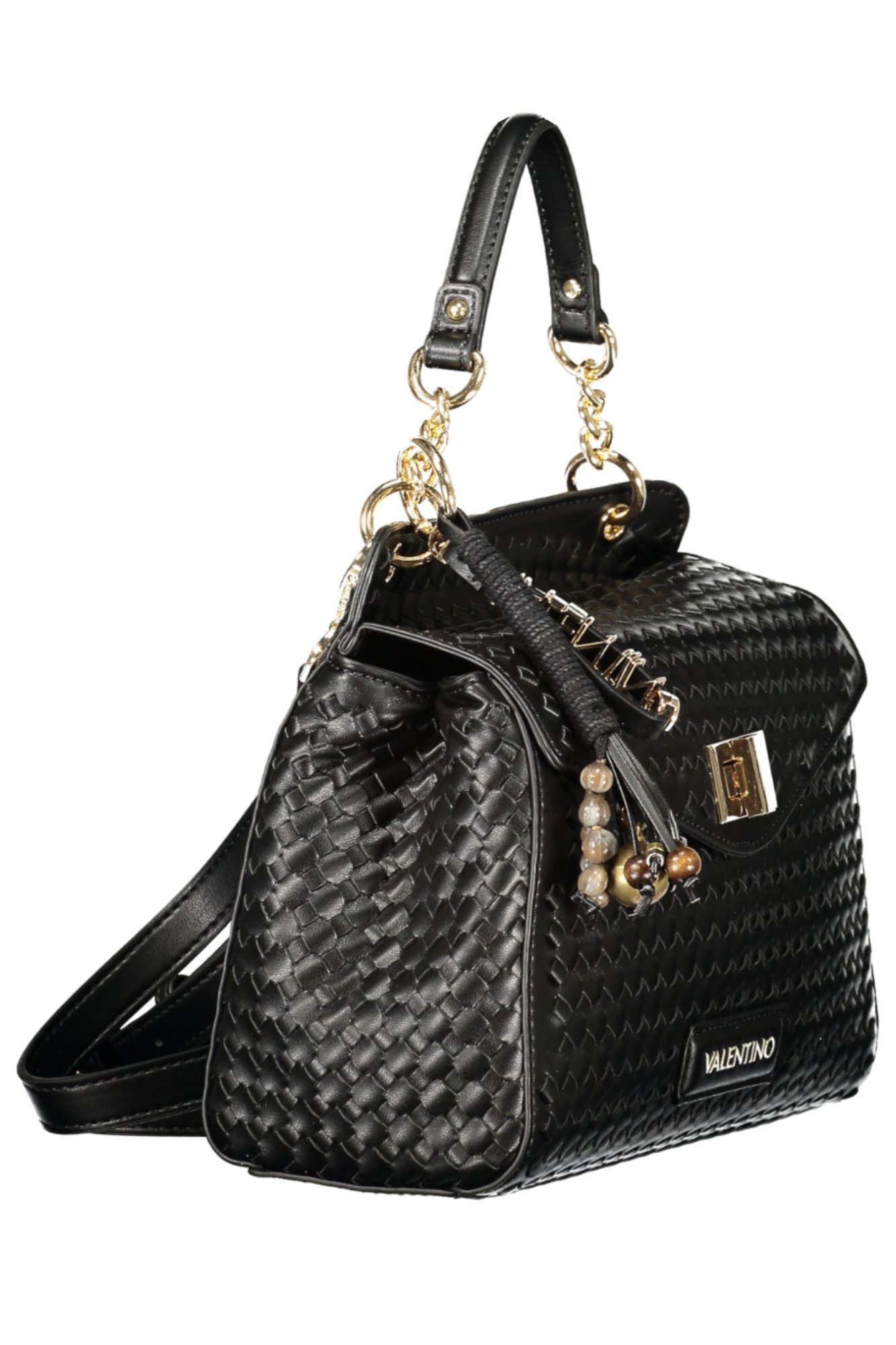 VALENTINO BAGS WOMEN'S BLACK BAG - Image 3