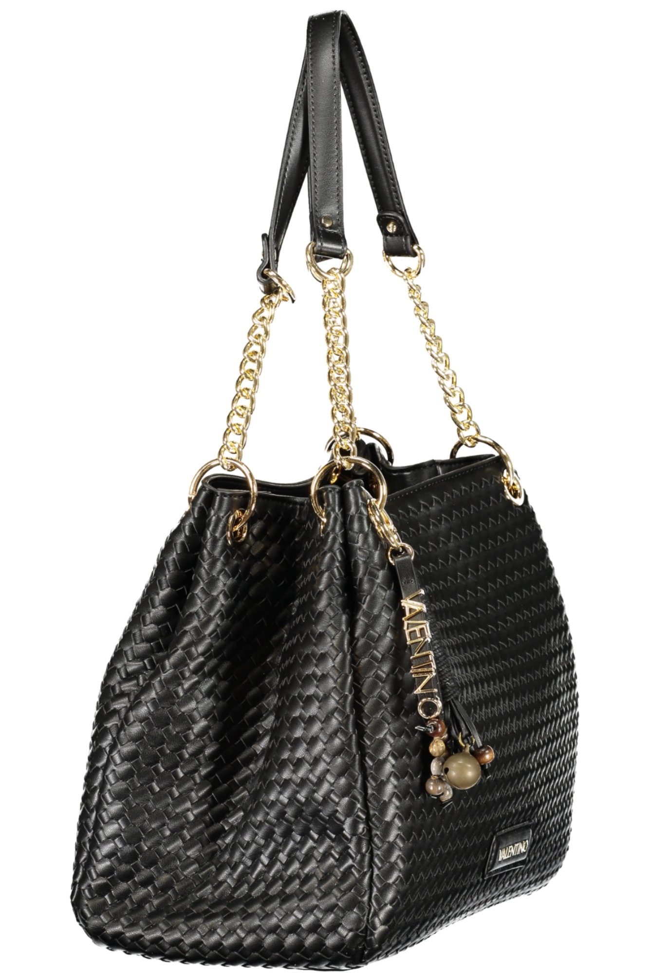 VALENTINO BAGS WOMEN'S BLACK BAG - Image 3