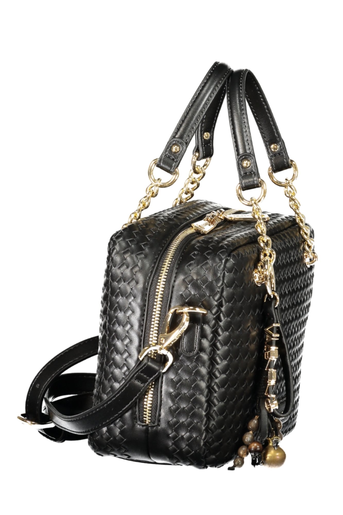 VALENTINO BAGS WOMEN'S BLACK BAG - Image 3