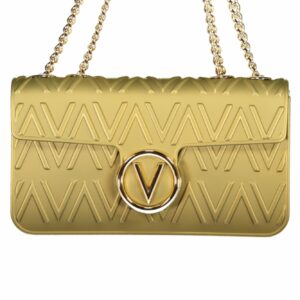 VALENTINO BAGS WOMEN'S GOLD BAG VALENTINO
