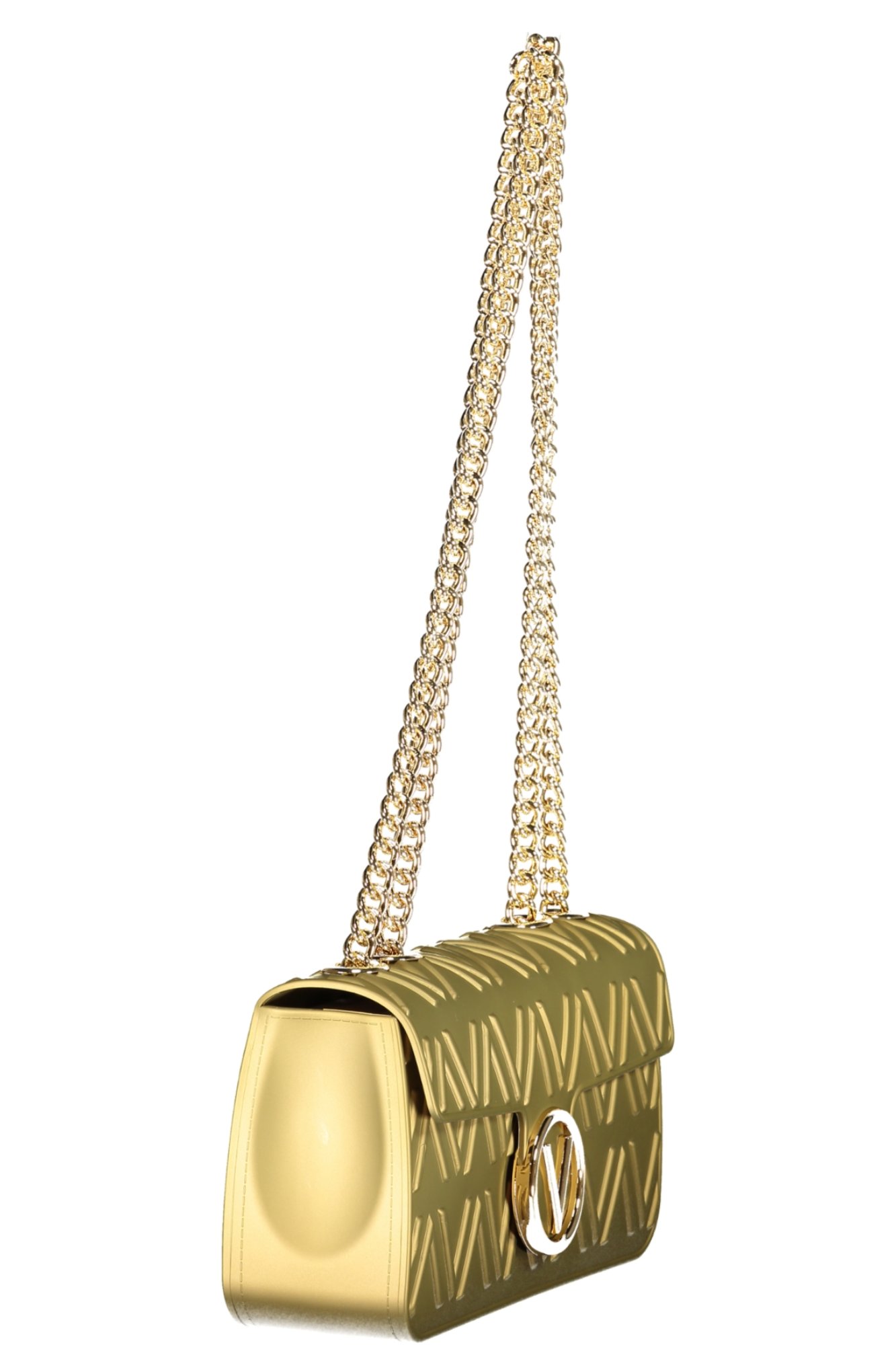 VALENTINO BAGS WOMEN'S GOLD BAG - Image 3