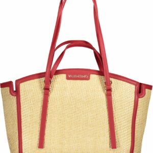 VALENTINO BAGS WOMEN'S RED BAG VALENTINO