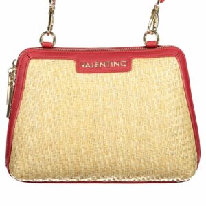 VALENTINO BAGS WOMEN'S RED BAG VALENTINO