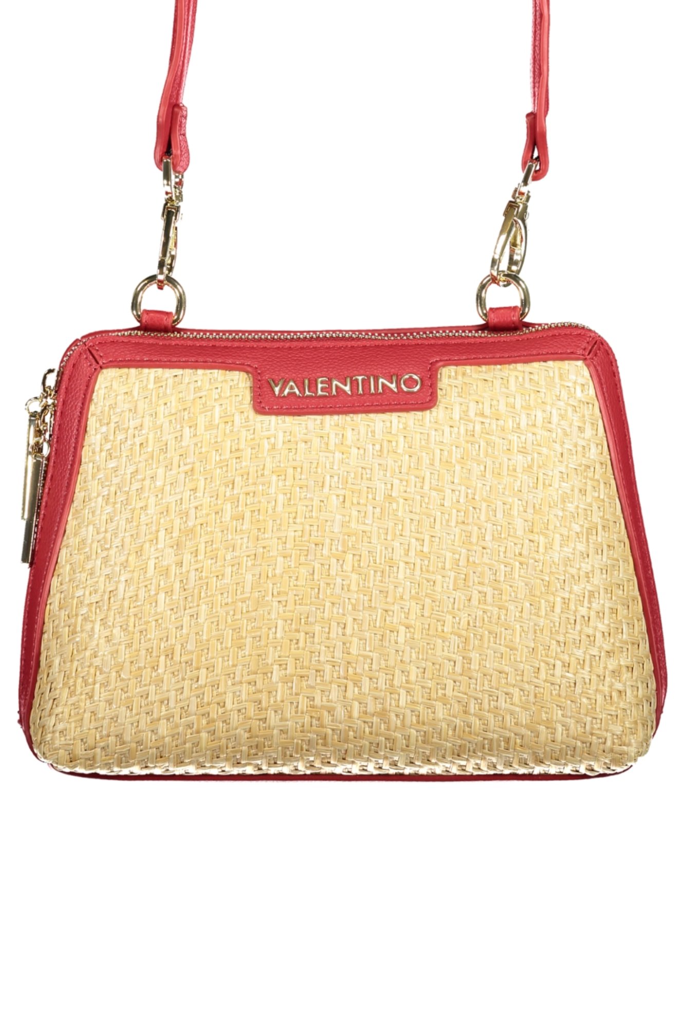 VALENTINO BAGS WOMEN'S RED BAG VALENTINO