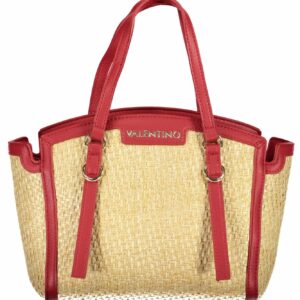 VALENTINO BAGS WOMEN'S RED BAG VALENTINO