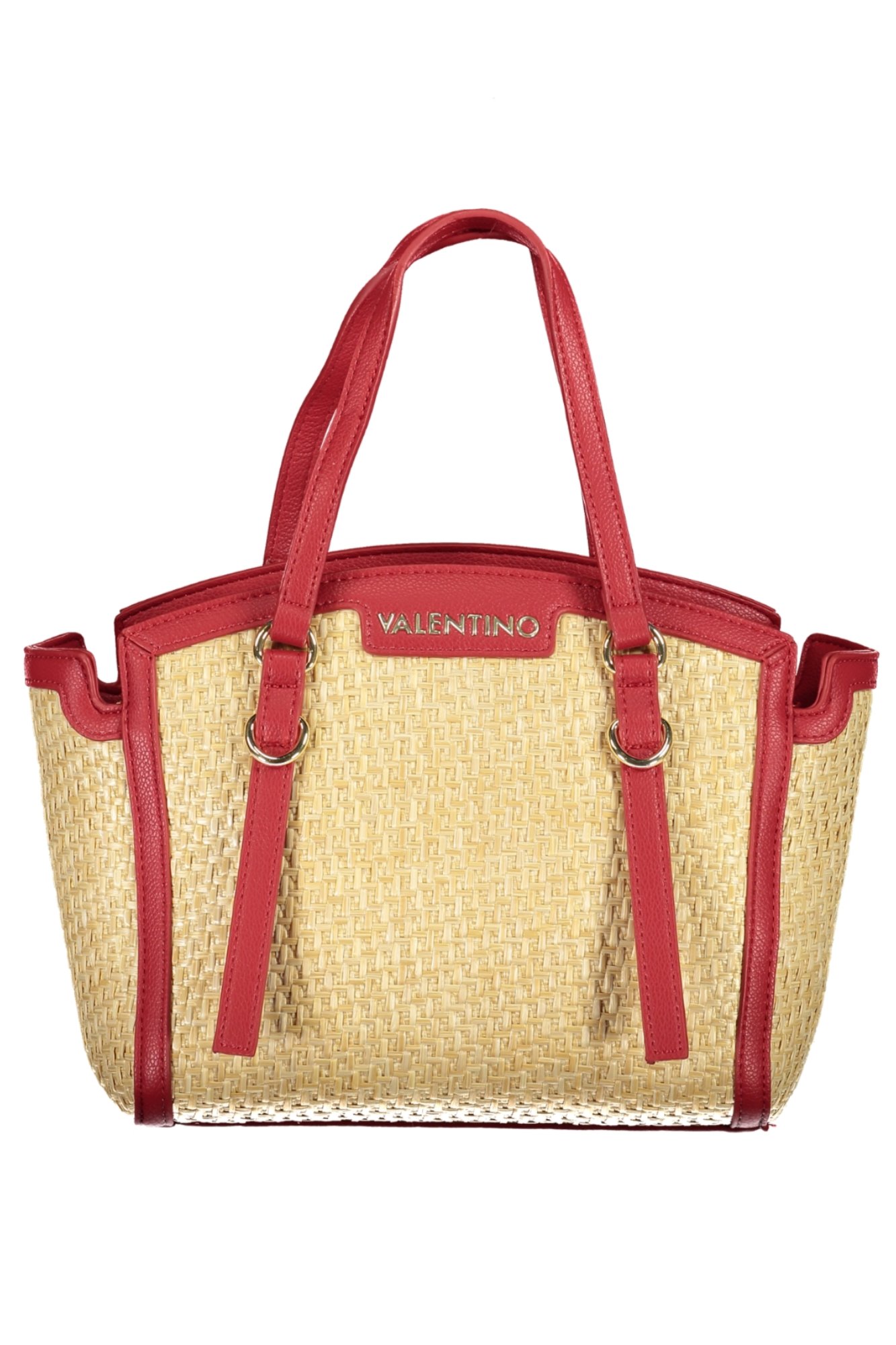 VALENTINO BAGS WOMEN'S RED BAG VALENTINO