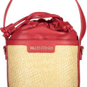 VALENTINO BAGS WOMEN'S RED BAG VALENTINO