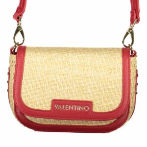 VALENTINO BAGS WOMEN'S RED BAG VALENTINO