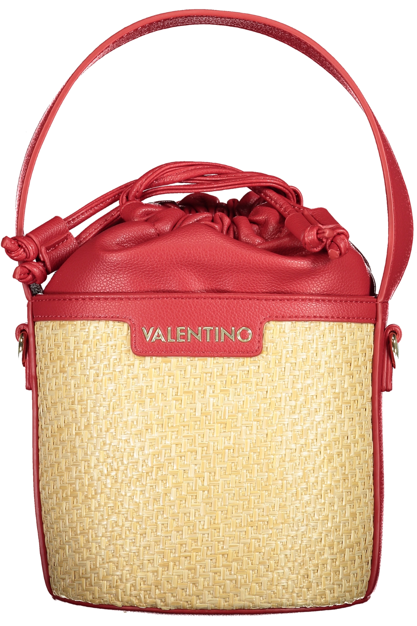 VALENTINO BAGS WOMEN'S RED BAG VALENTINO