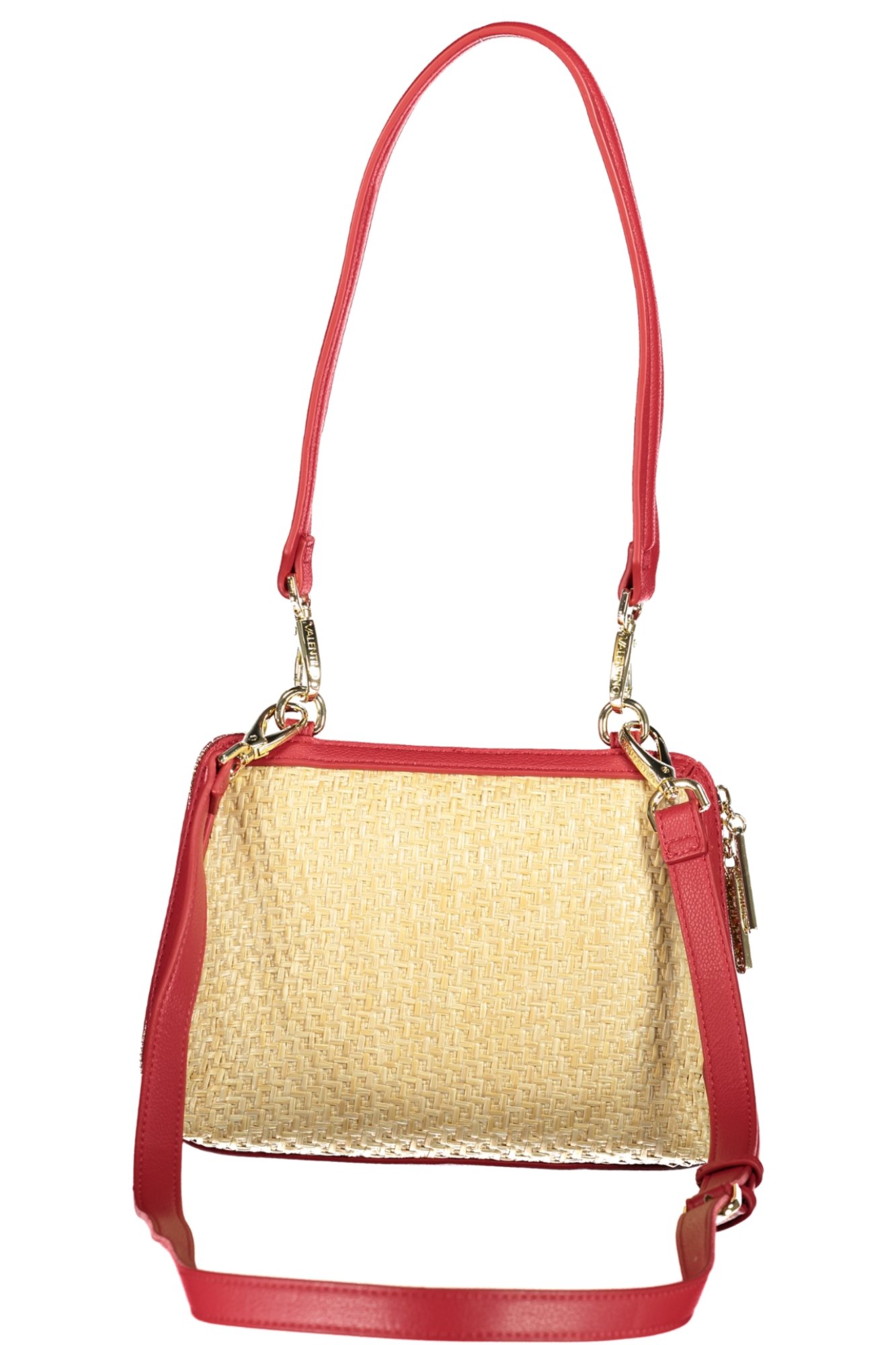 VALENTINO BAGS WOMEN'S RED BAG - Image 2