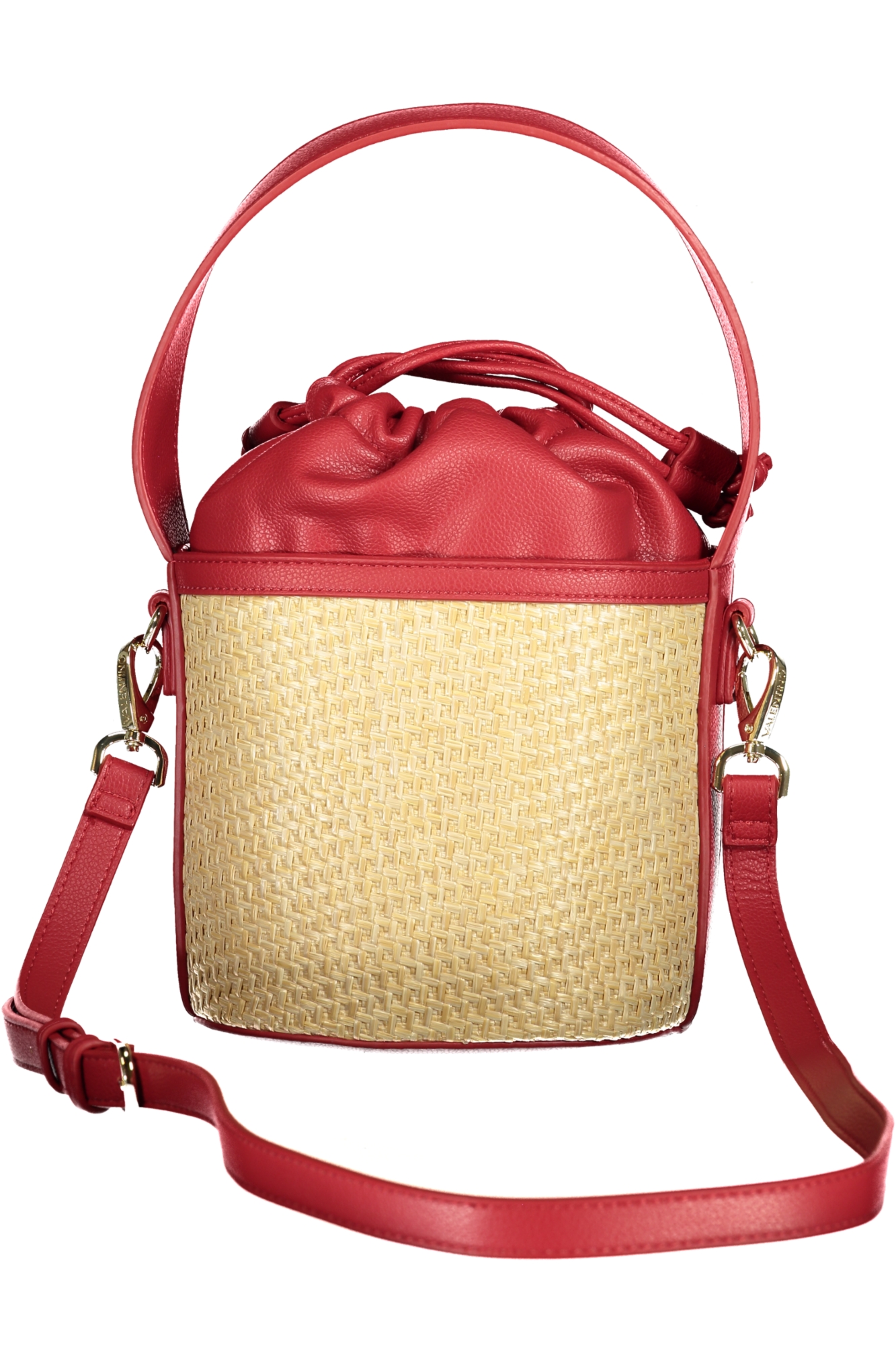VALENTINO BAGS WOMEN'S RED BAG - Image 2