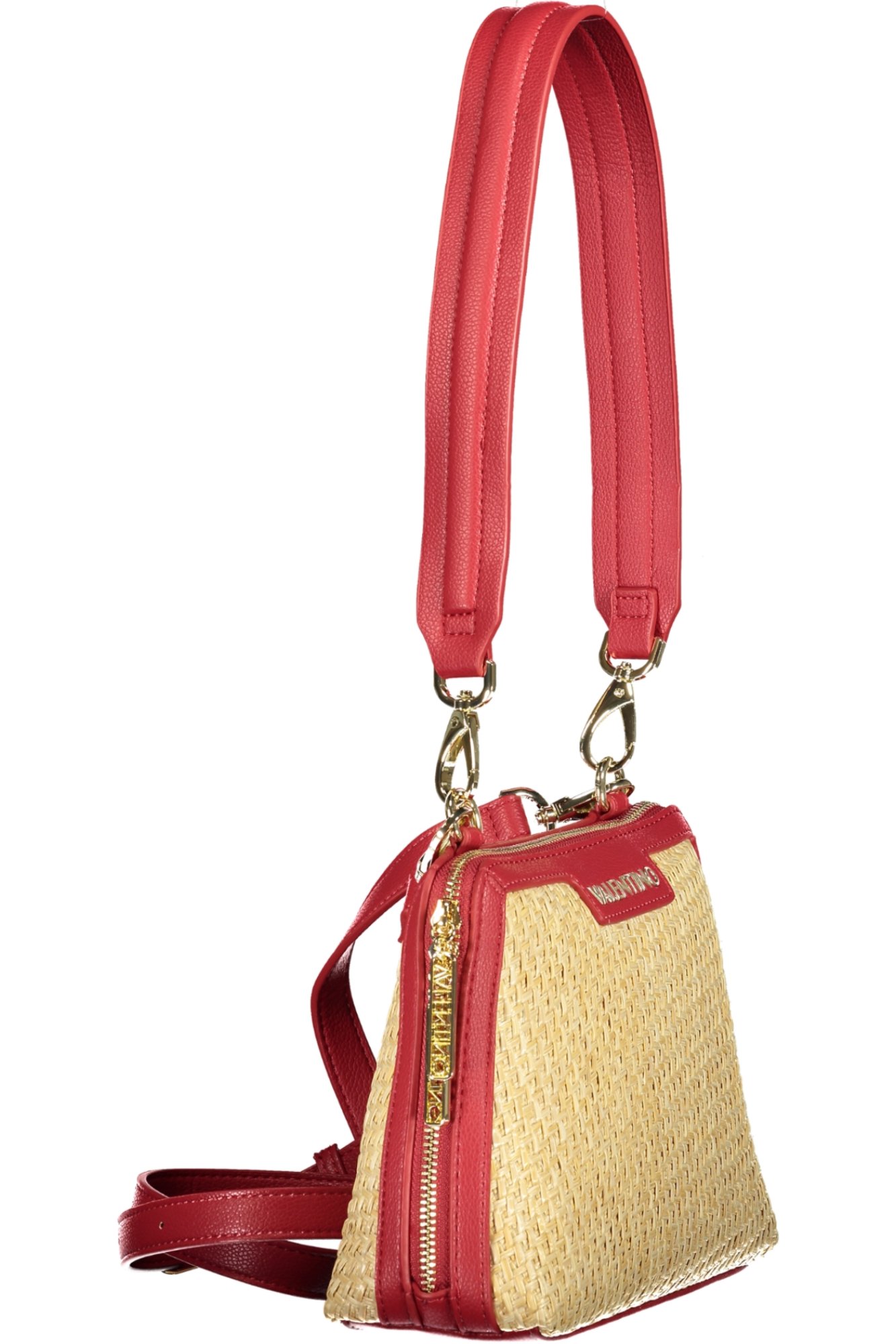 VALENTINO BAGS WOMEN'S RED BAG - Image 3