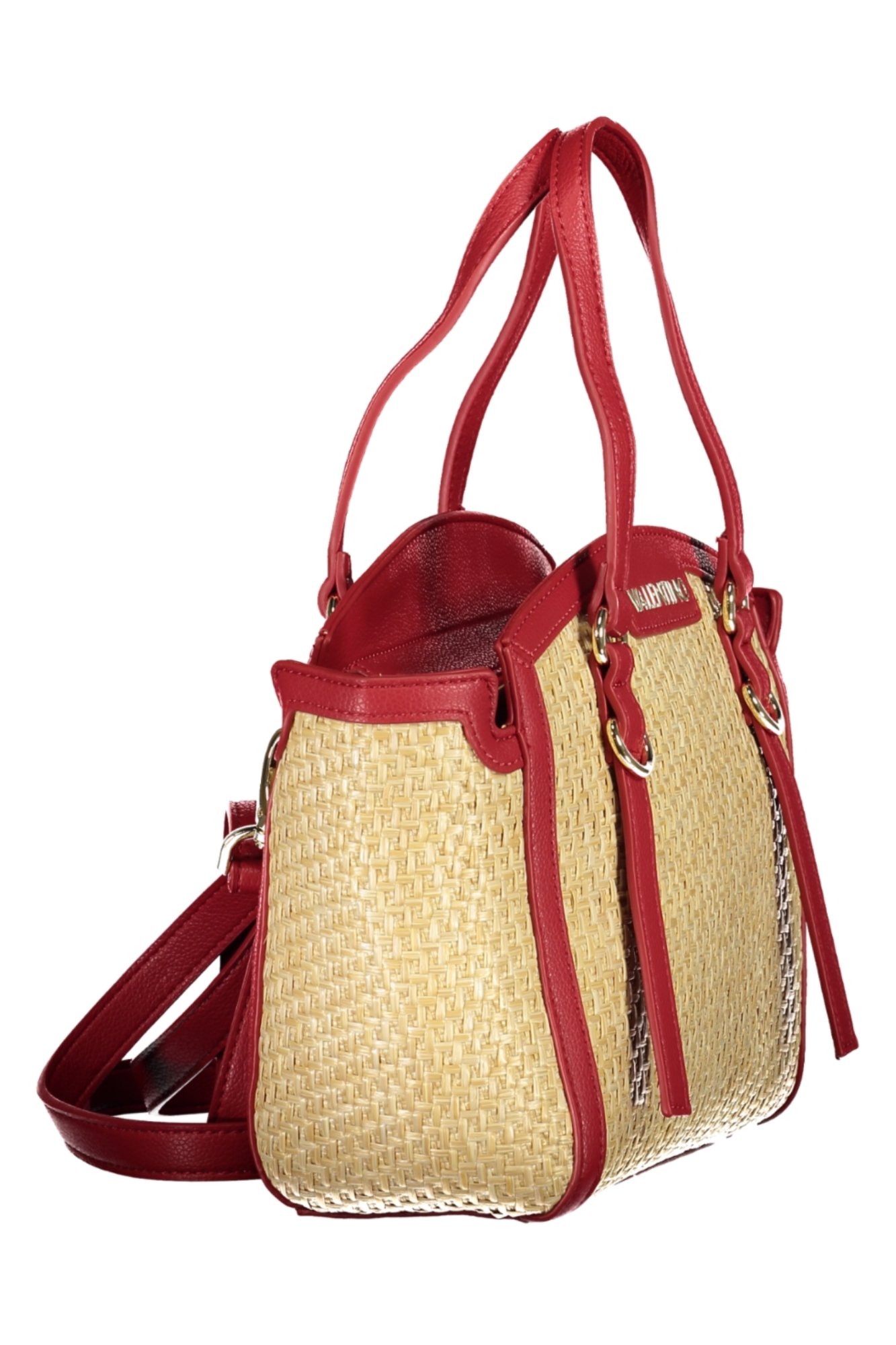 VALENTINO BAGS WOMEN'S RED BAG - Image 3