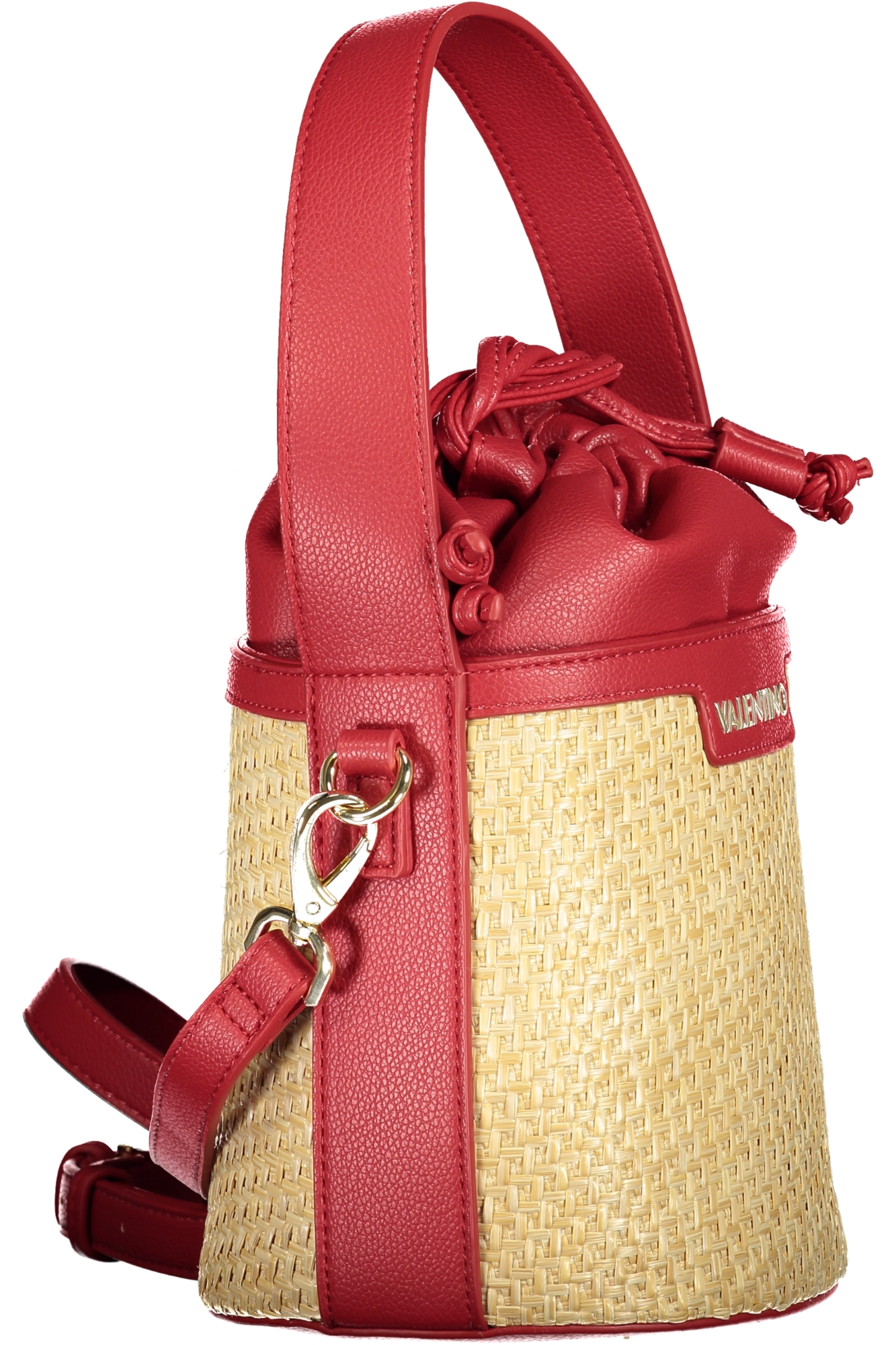 VALENTINO BAGS WOMEN'S RED BAG - Image 3