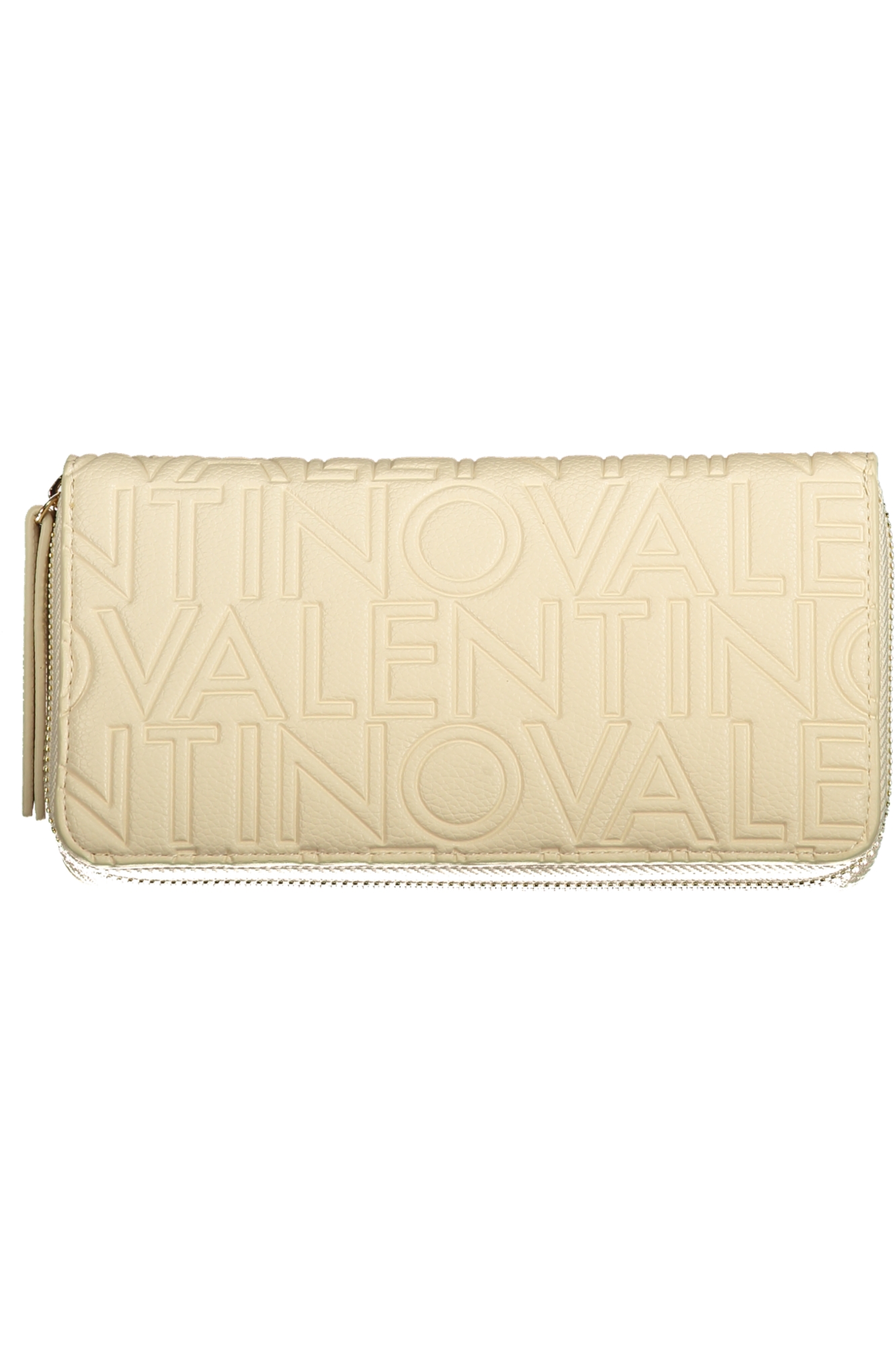 VALENTINO BAGS WOMEN'S BEIGE WALLET - Image 2
