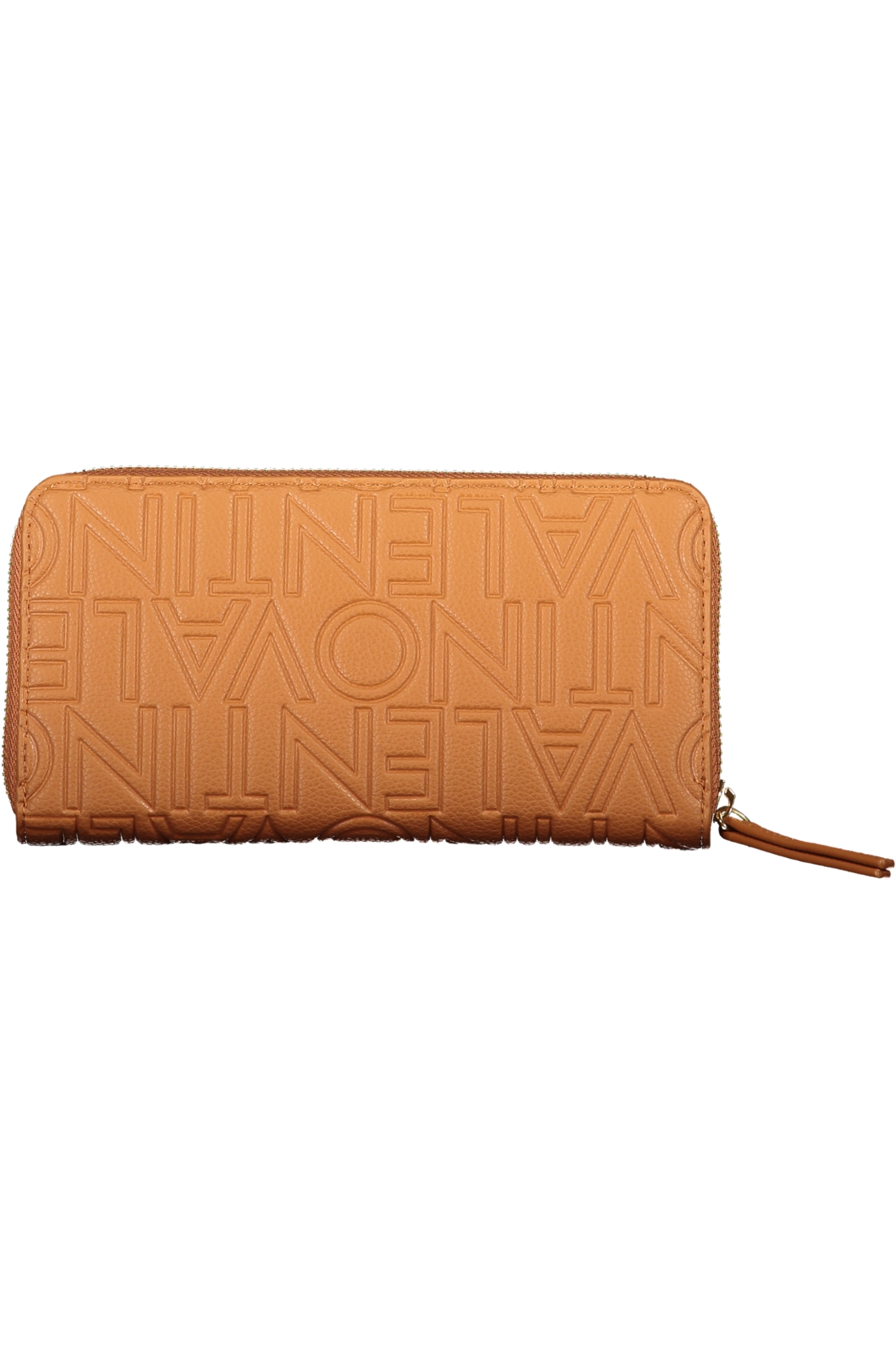 VALENTINO BAGS WOMEN'S WALLET BROWN - Image 2