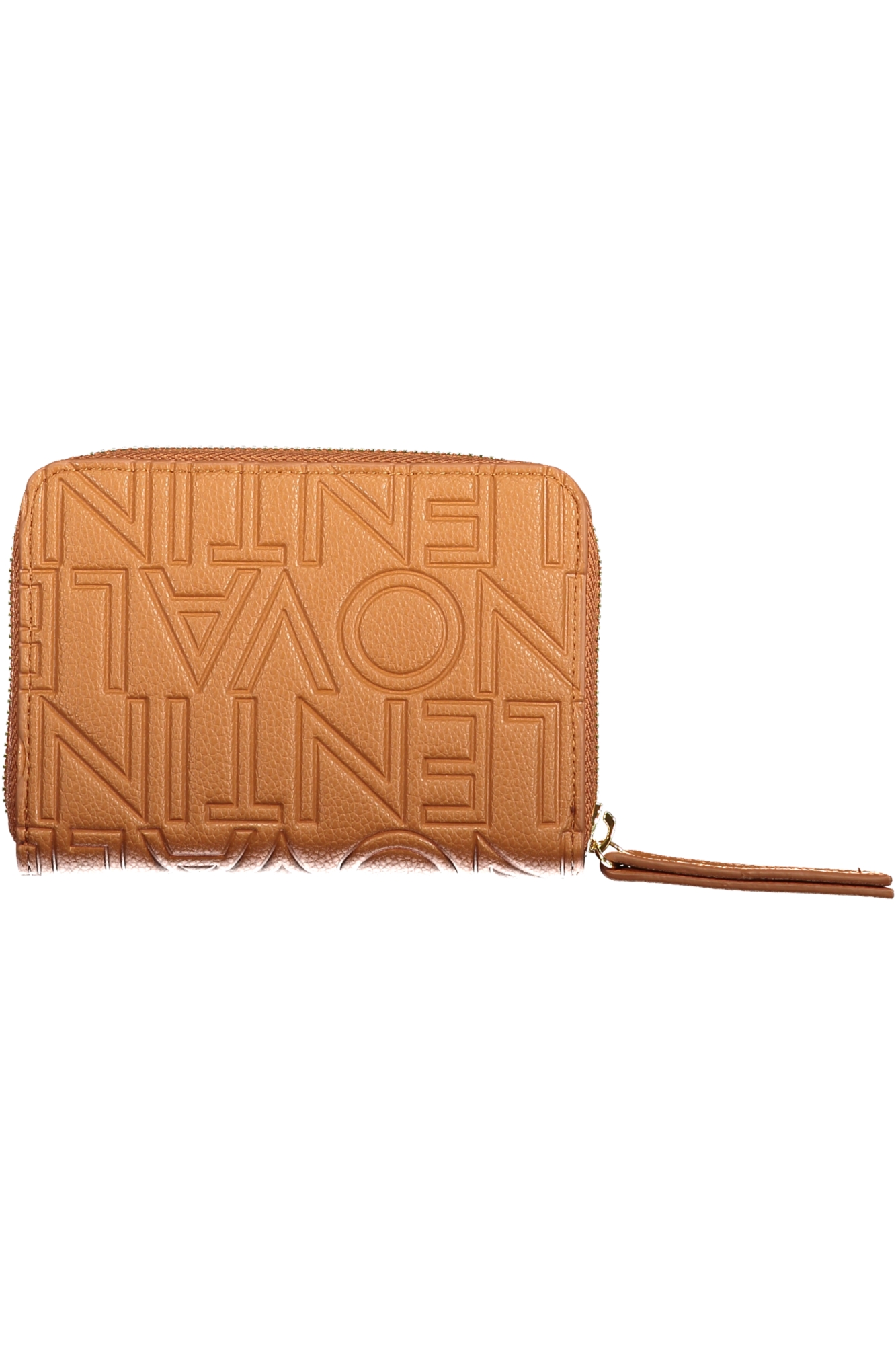 VALENTINO BAGS WOMEN'S WALLET BROWN - Image 2