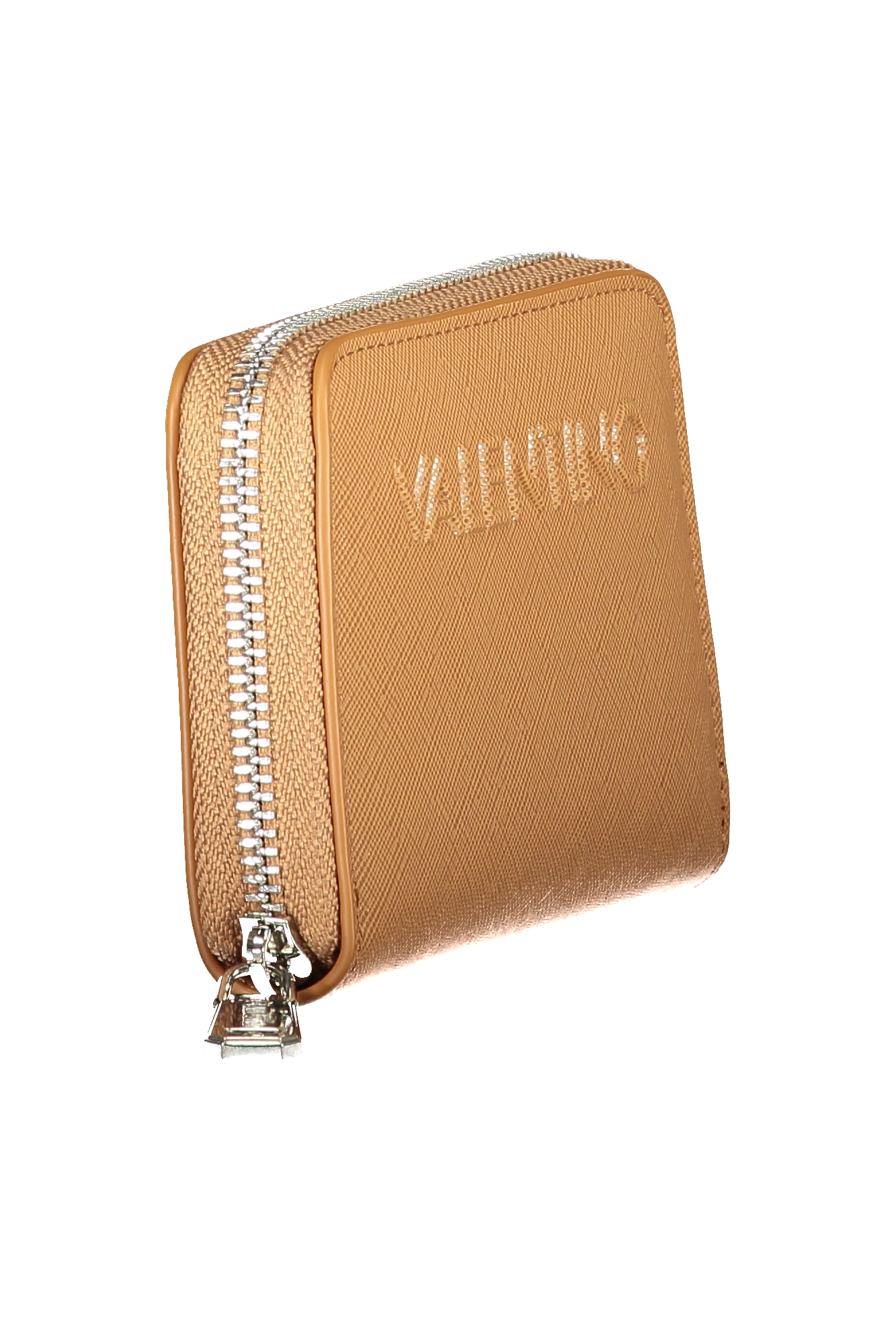 VALENTINO BAGS WOMEN'S WALLET BROWN - Image 3