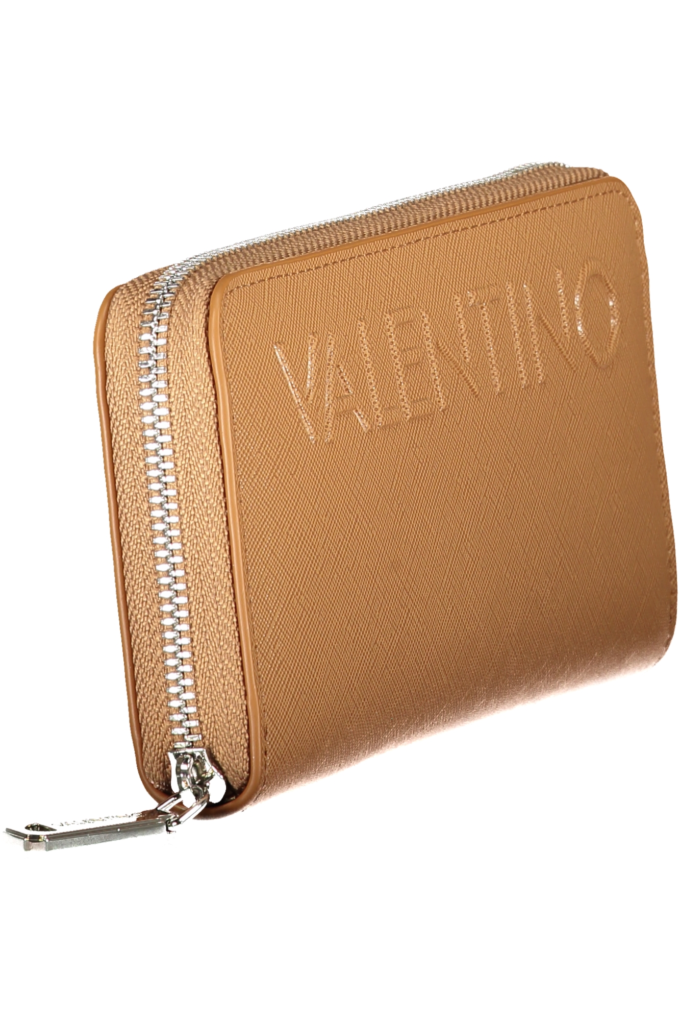 VALENTINO BAGS WOMEN'S WALLET BROWN - Image 3