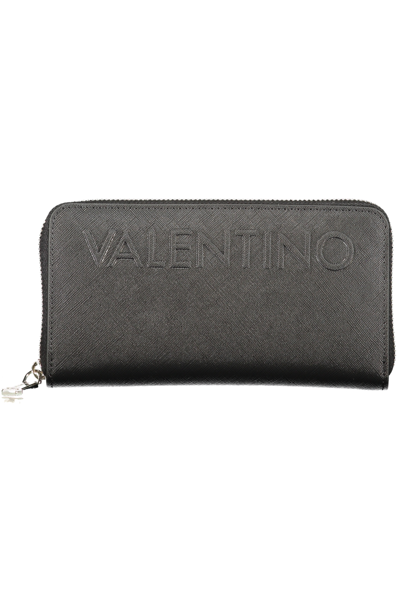 VALENTINO BAGS WOMEN'S BLACK WALLET VALENTINO