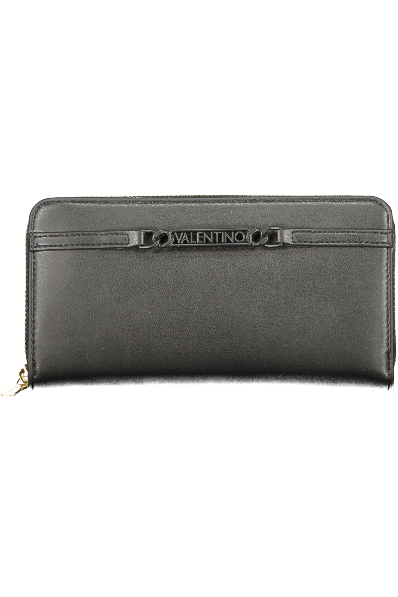 VALENTINO BAGS WOMEN'S BLACK WALLET VALENTINO