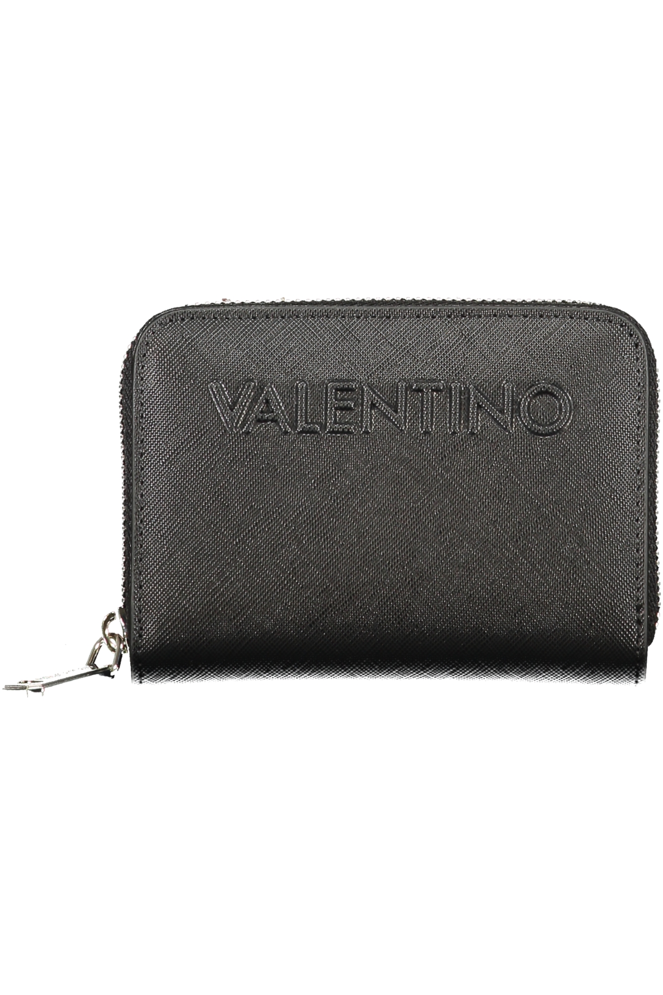 VALENTINO BAGS WOMEN'S BLACK WALLET VALENTINO