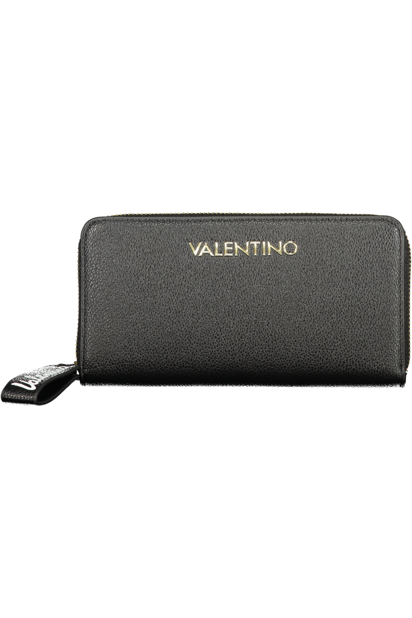 VALENTINO BAGS WOMEN'S BLACK WALLET VALENTINO