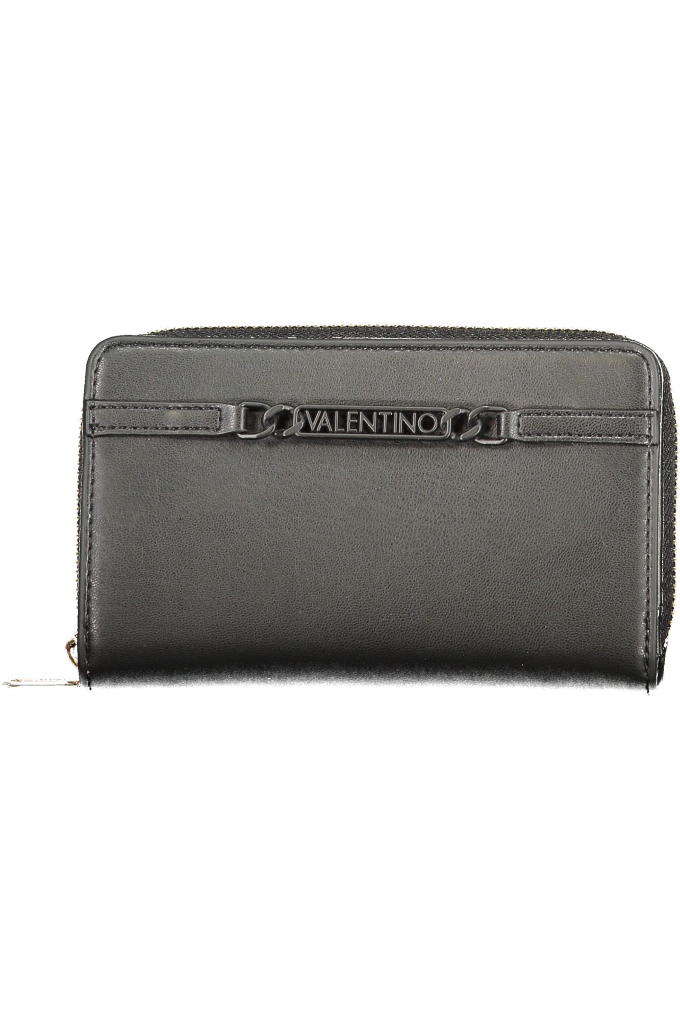 VALENTINO BAGS WOMEN'S BLACK WALLET VALENTINO